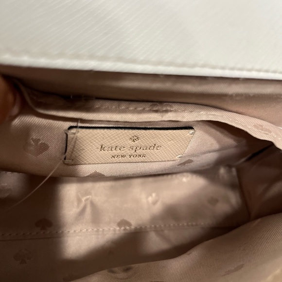 Kate Spade Carson crossbody color block convertible bag - Picture 6 of 16